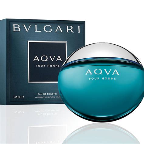 bvlgari perfume